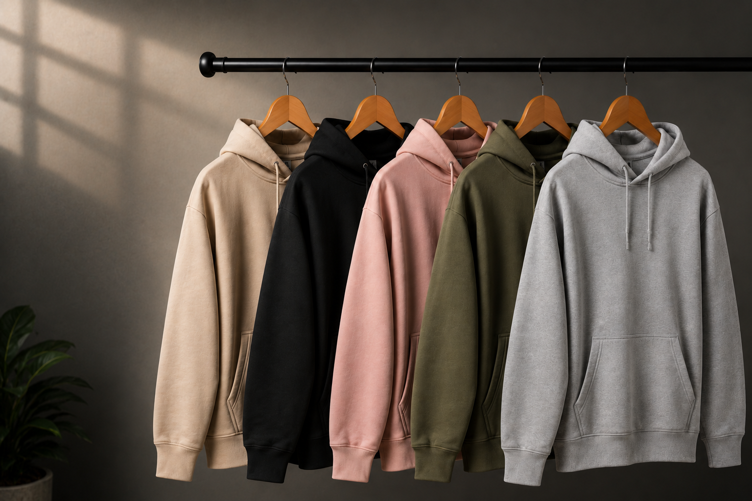 Hoodies