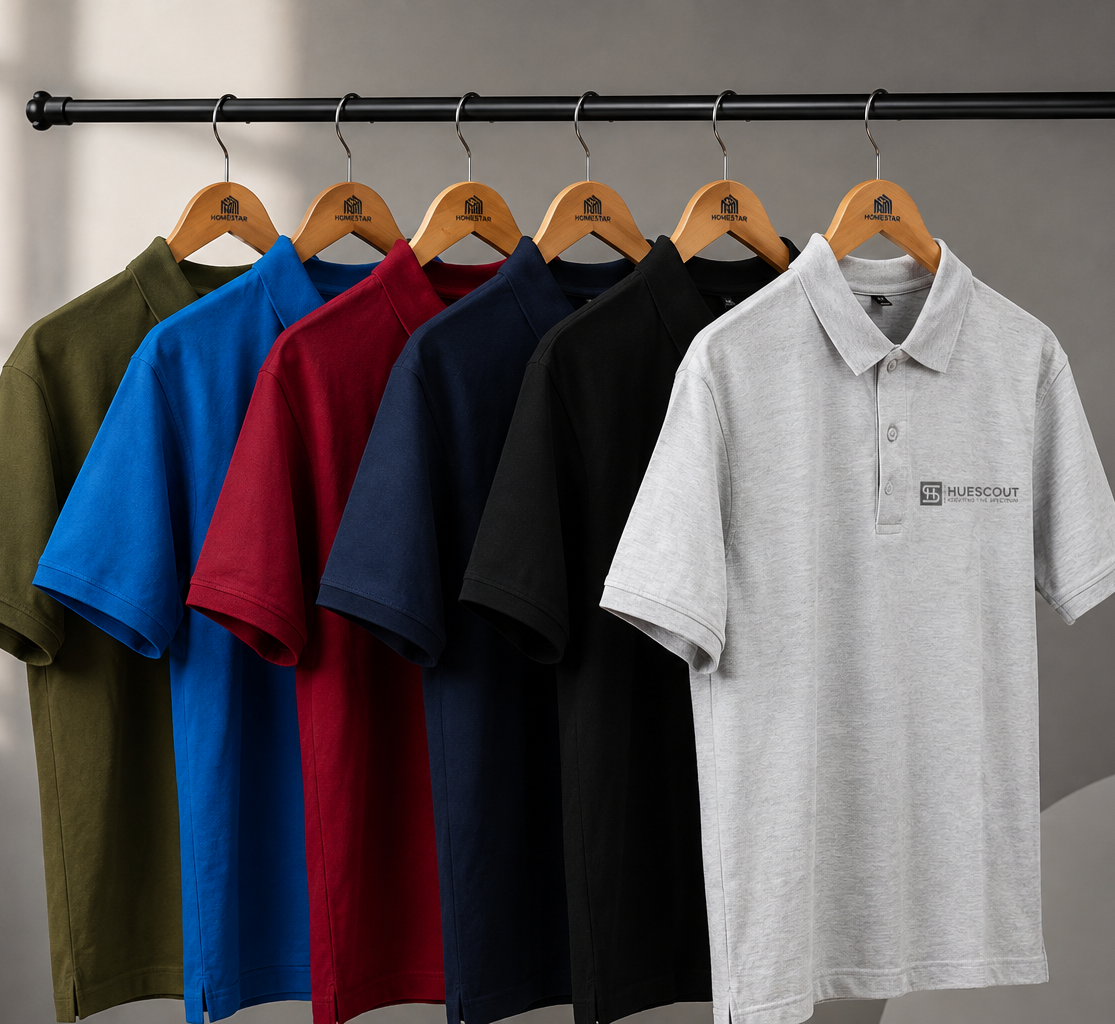 Polo T-Shirts